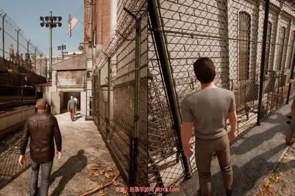 a way out闪退解决办法