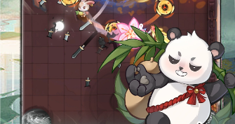 《武侠大明星》最新兑换码大全