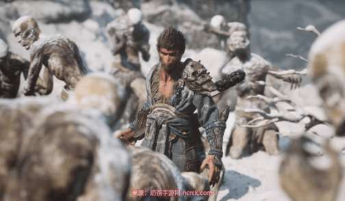 黑神话悟空大概要什么配置