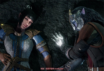 博德之门3共鸣石作用的介绍