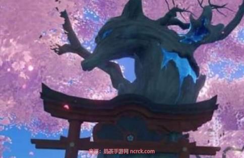 原神2.0雷之印用途介绍